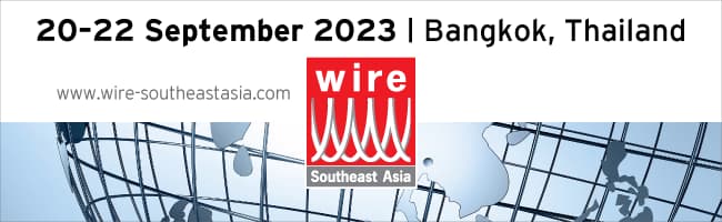 wire Southeast Asia 2022