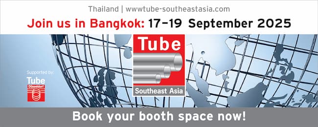 Tube Southeast Asia 2023