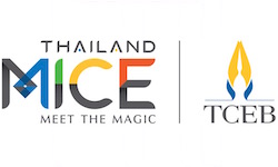 THAILAND CONVENTION & EXHIBITION BUREAU