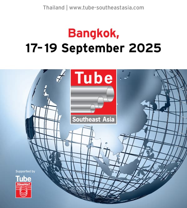 Tube Southeast Asia 2025