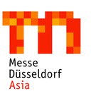 Messe Düsseldorf Asia