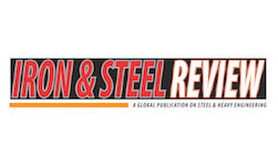 Iron & Steel Review 