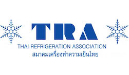 Thai Refrigeration Association (TRA)