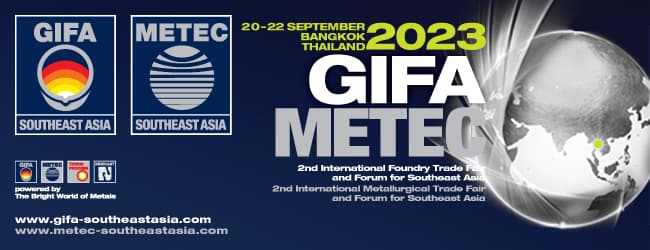 GIA/METEC 2025