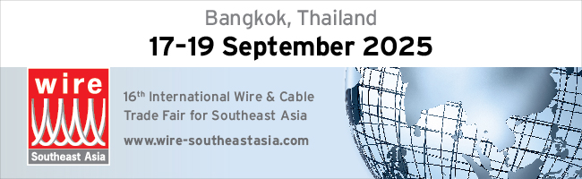 wire Southeast Asia 2025